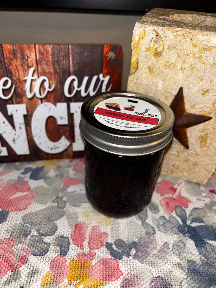 Cherry Pie product image (2)