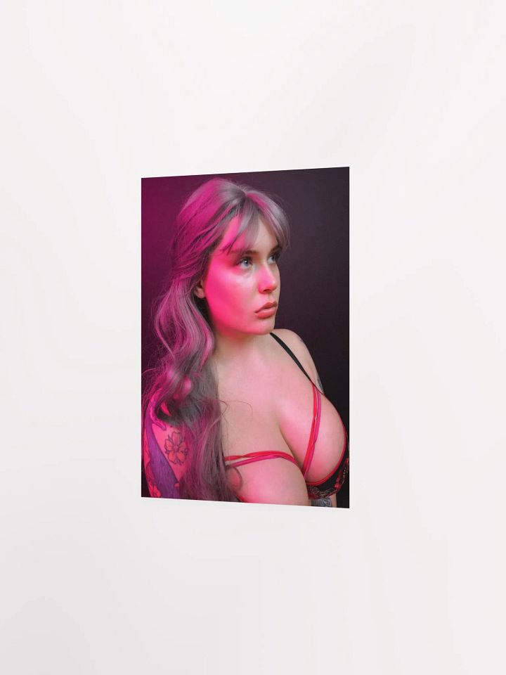 Lilac Dreams Poster product image (14)