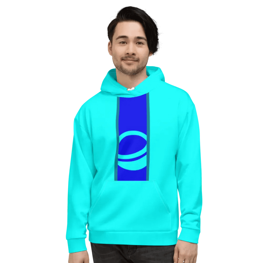 Olivier Hoodie product image (2)