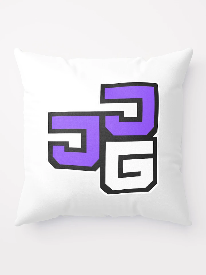 Official JJG Pillow product image (1)