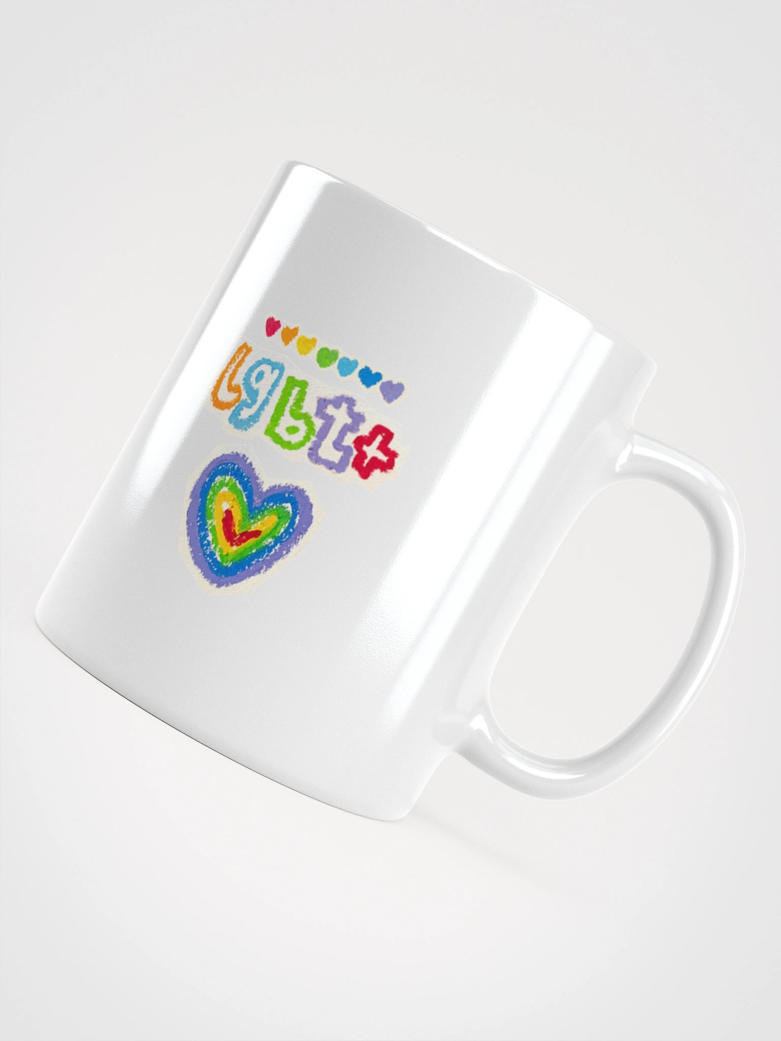 LGBT+ Cup product image (12)