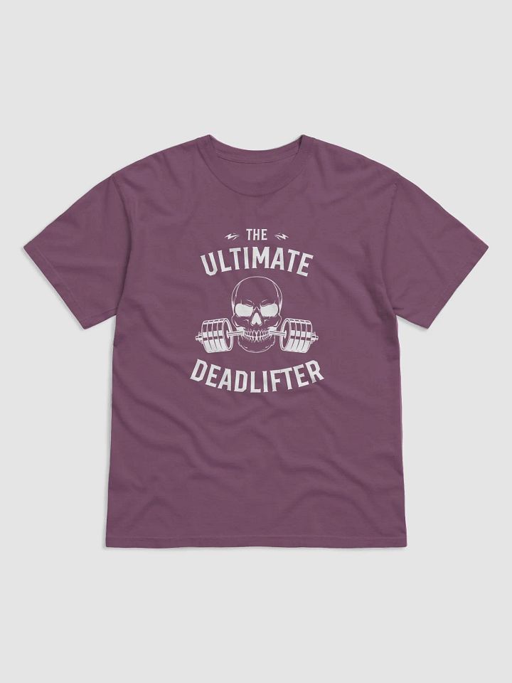 T-shirt.club skull product image (2)