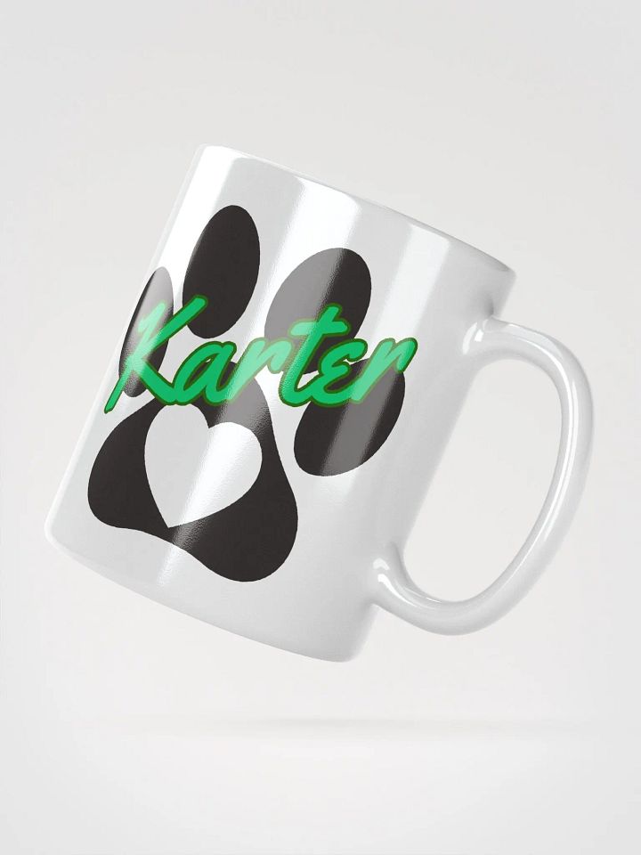 Innocent Karter product image (3)