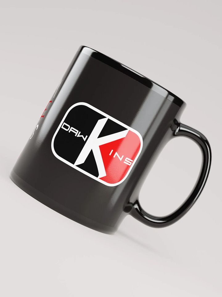 Savage Dawkins Collab Mug product image (2)