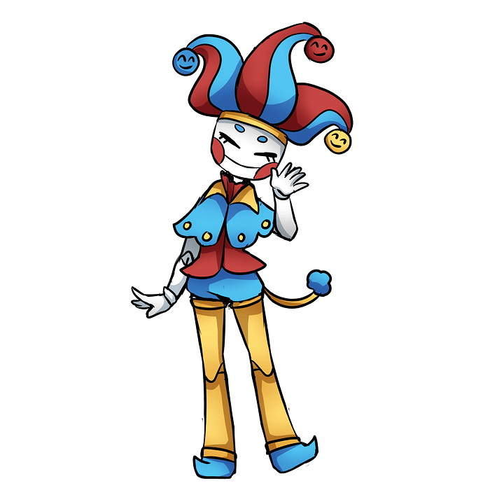 Festus Sticker product image (1)
