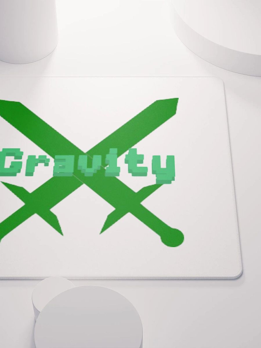 Gravity Mousepad product image (5)