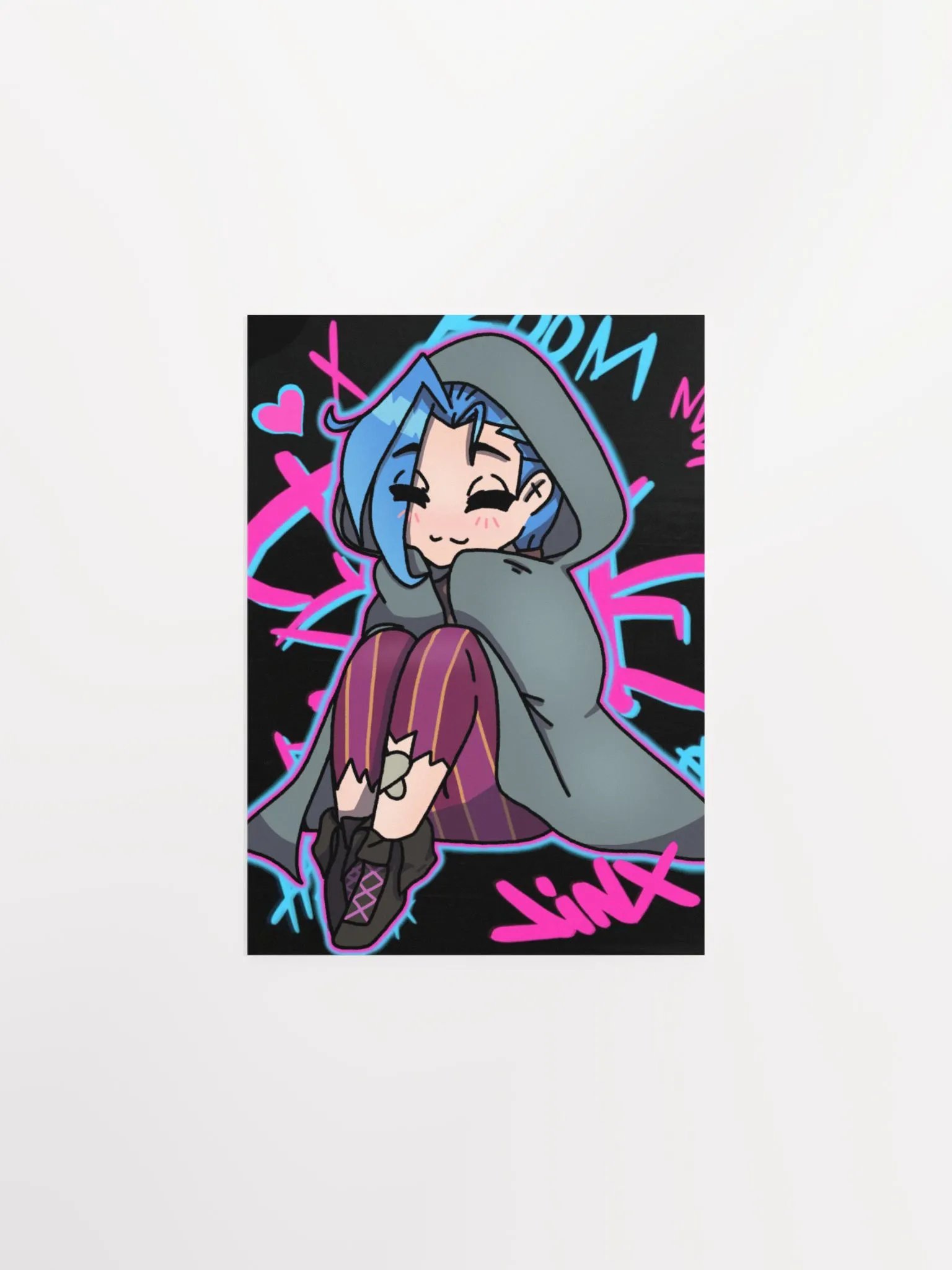Comfy Jinx product image (24)