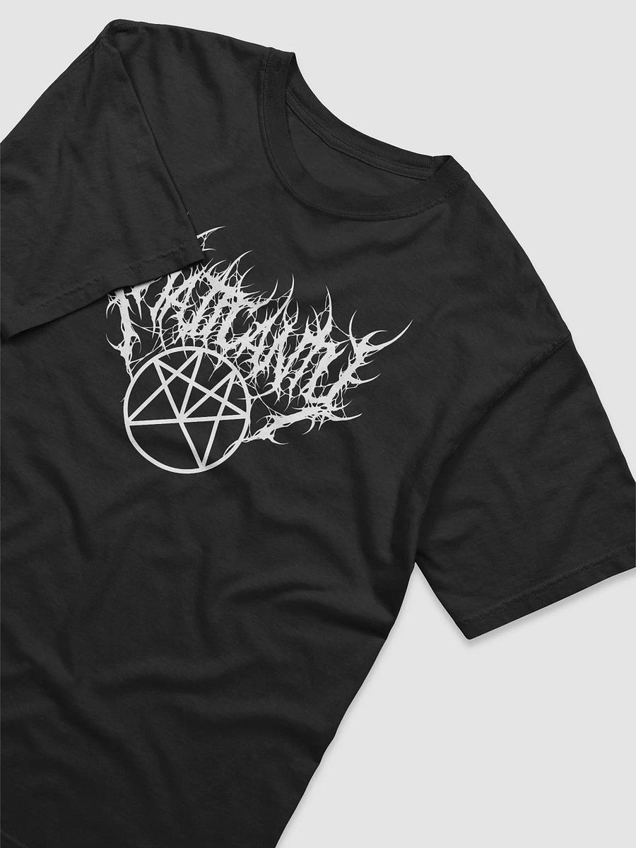 Tejano Death Funk T-Shirt product image (3)