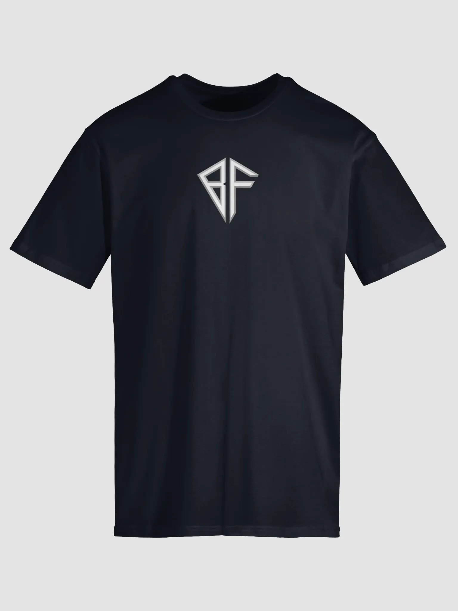 Navy Tee product image (5)