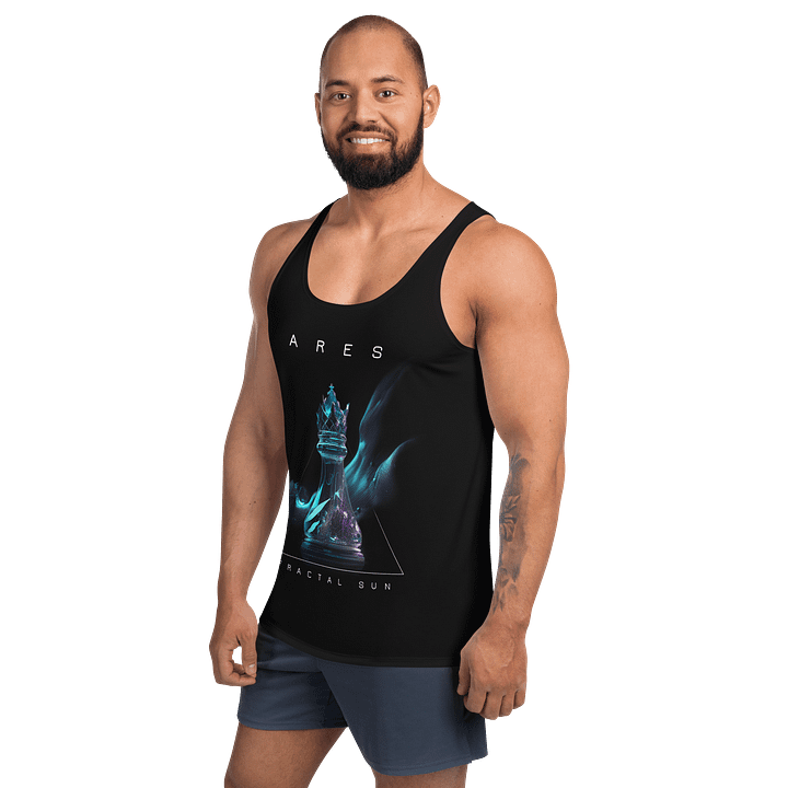 ARES Tank Top product image (2)
