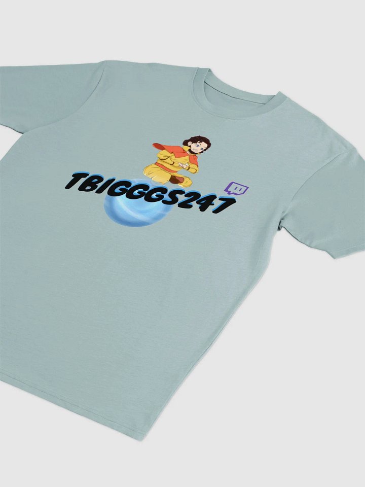 T SHIRT product image (2)
