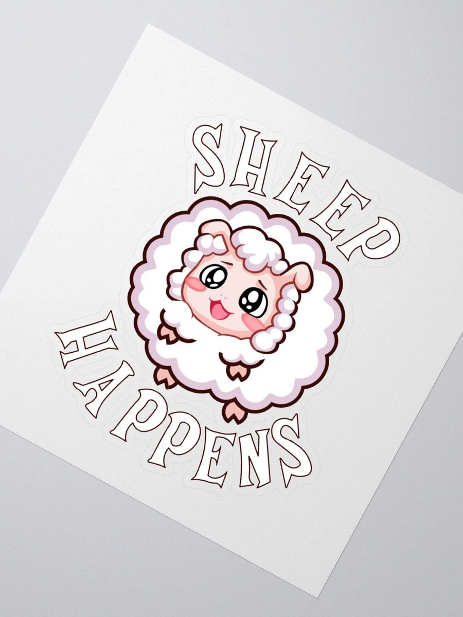 Adorable Stickers & Sticker Sheets product image (3)