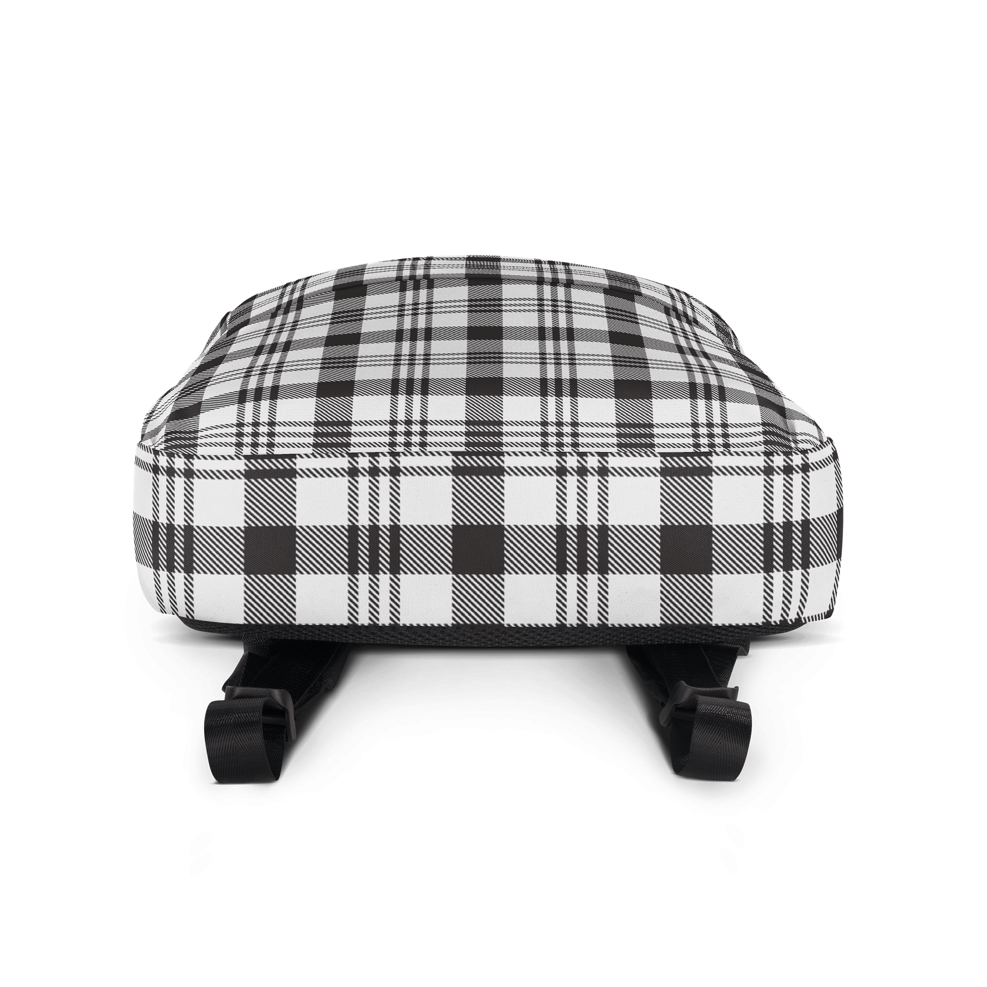 PLAID BACKPACK product image (4)