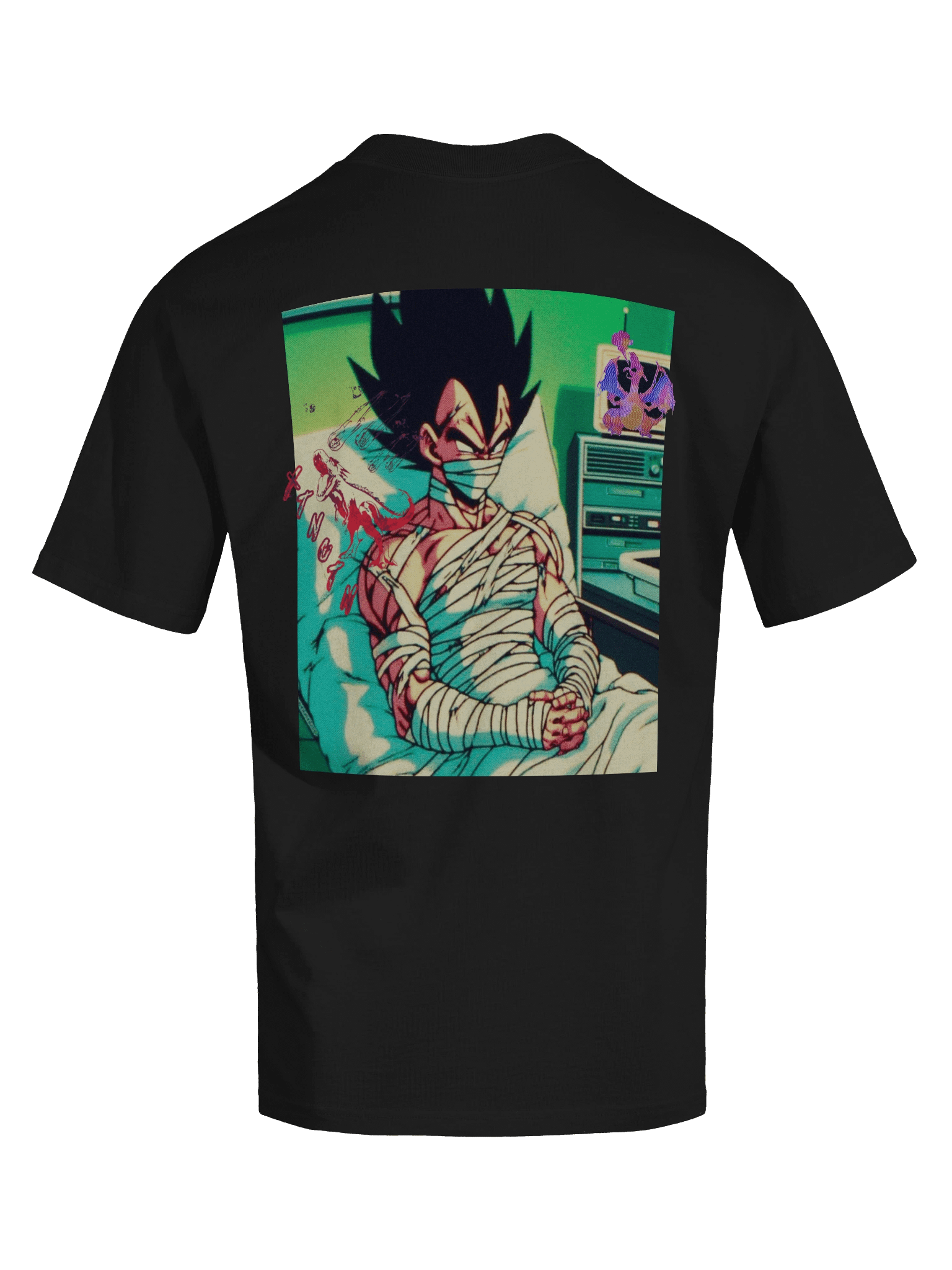 vegeta hospital product image (8)