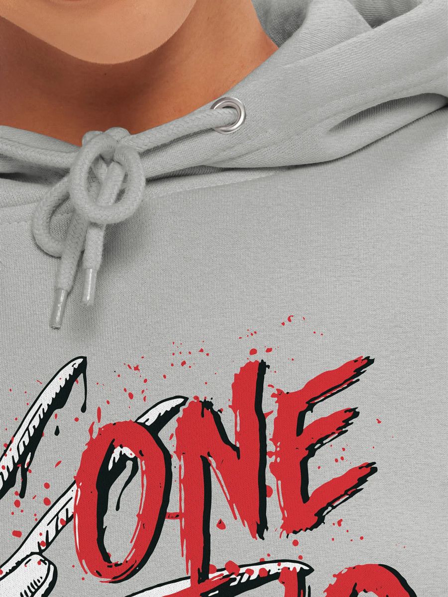 Freddy - Premium Pullover Hoodie product image (20)
