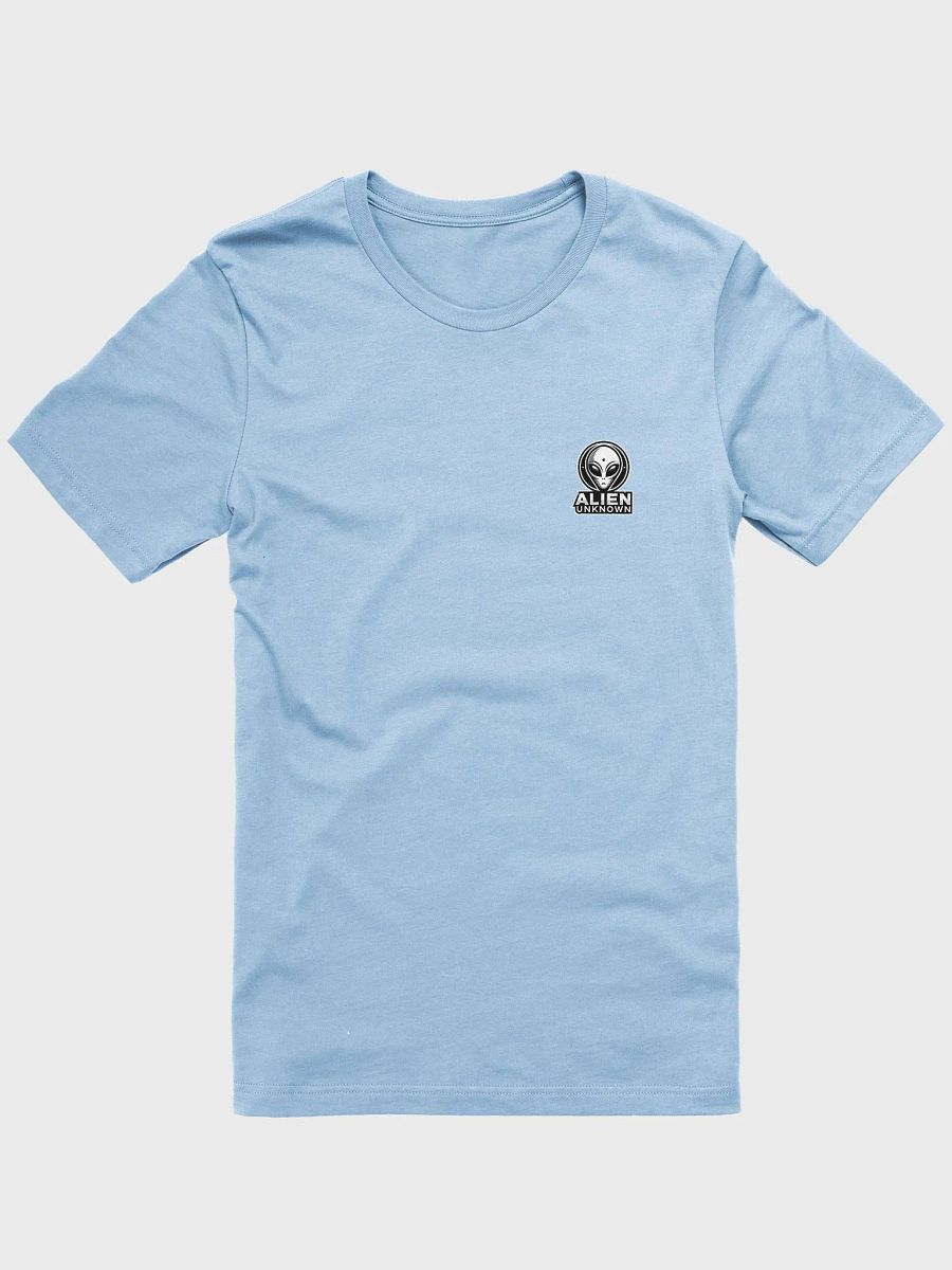 Alien Unknown T-Shirt product image (1)