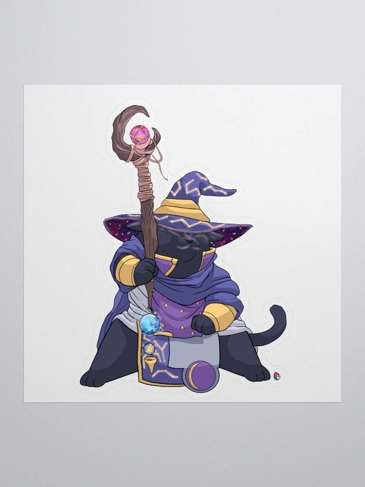 Sofia the Mage product image (1)