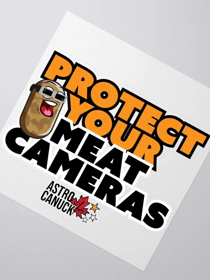 Save Your Eyes product image (6)