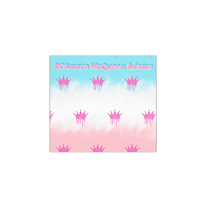 Di'Amore McQueen Adams product image (1)