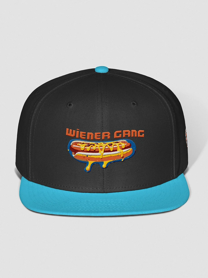 Wiener Gang Hat product image (2)