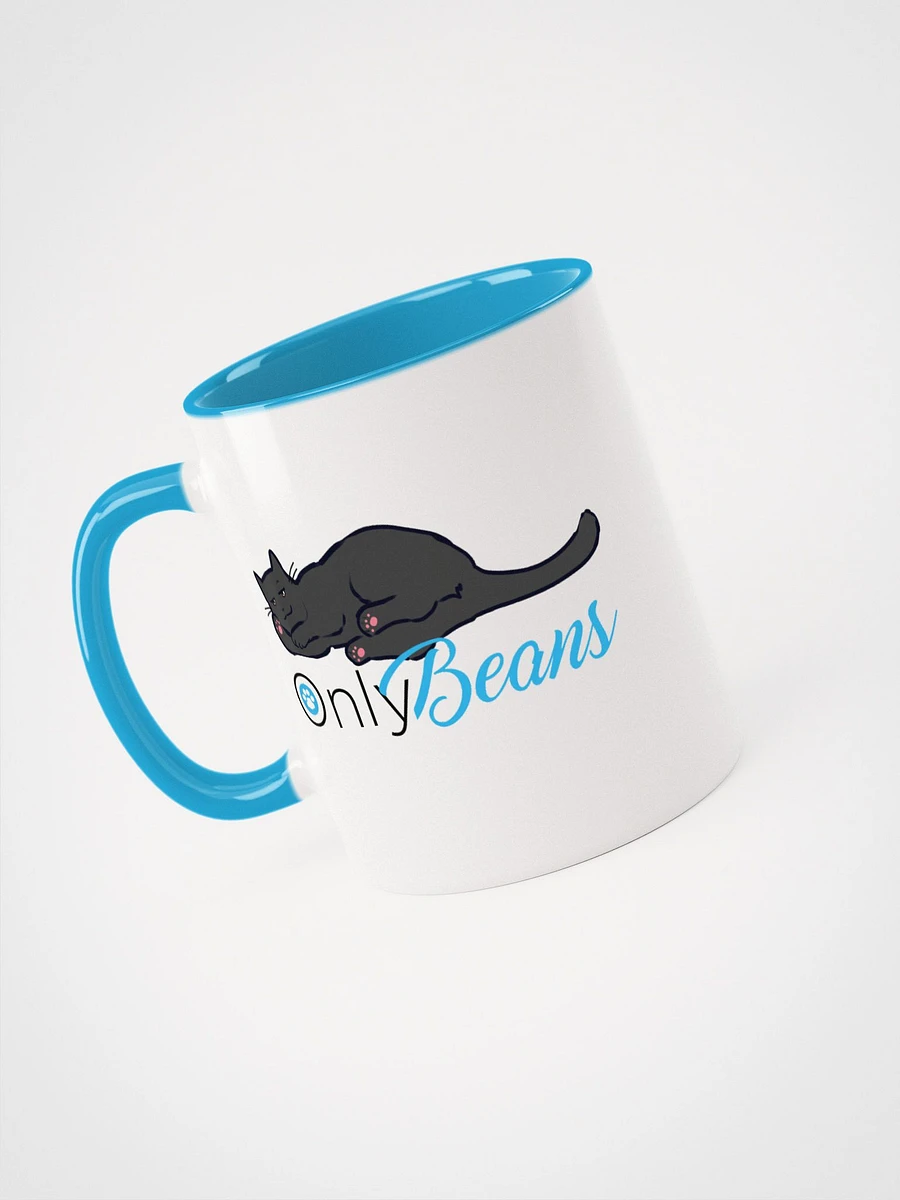 Only Beans Mug product image (3)