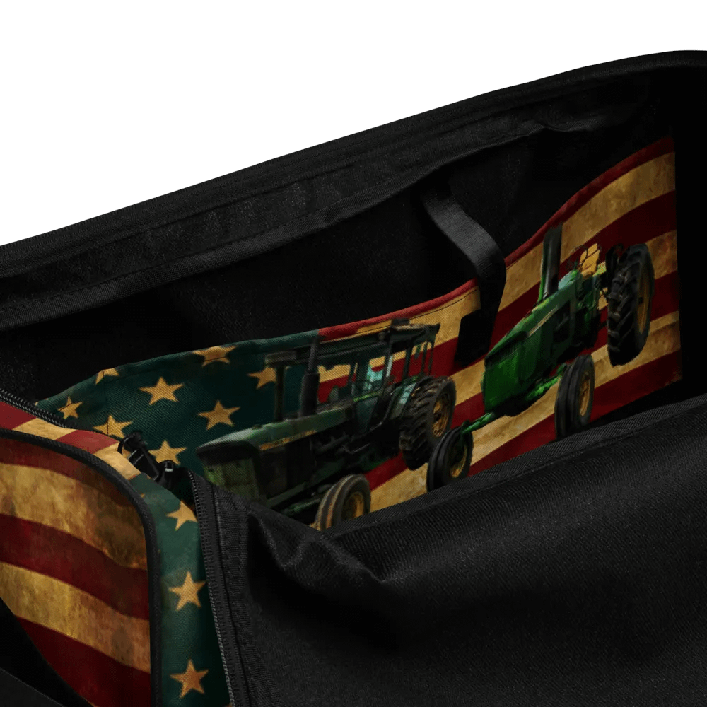 Carry Stuff Bag product image (7)