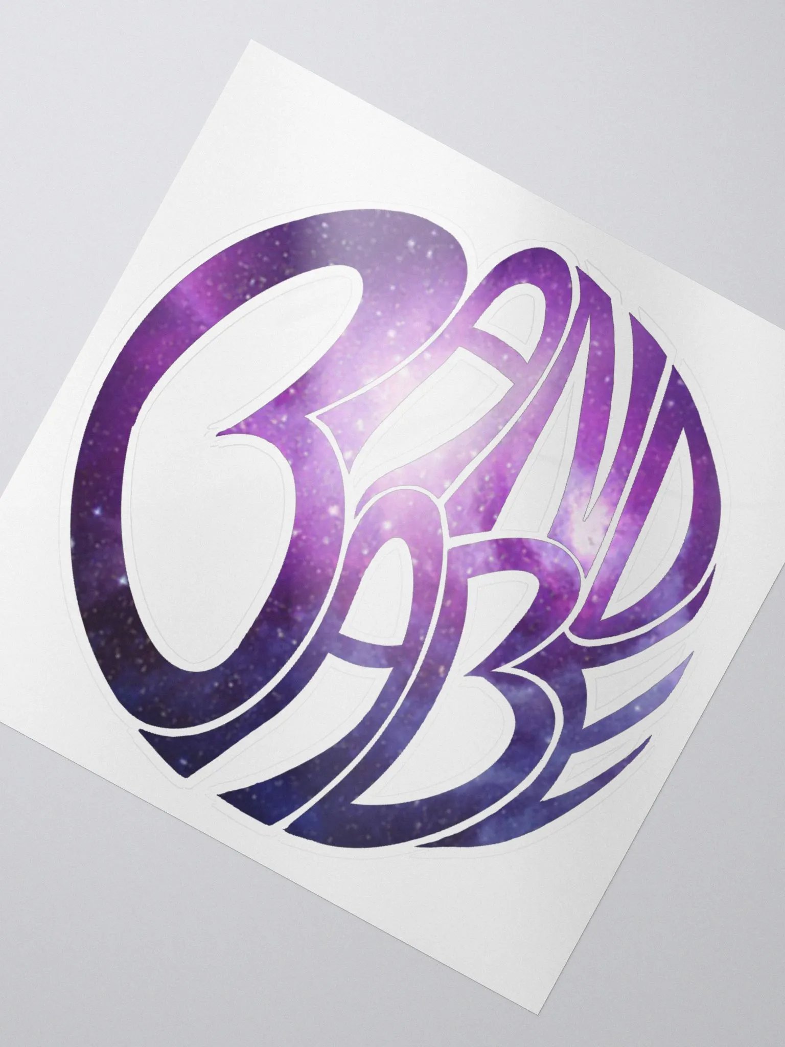 Bandbabe New Logo product image (2)