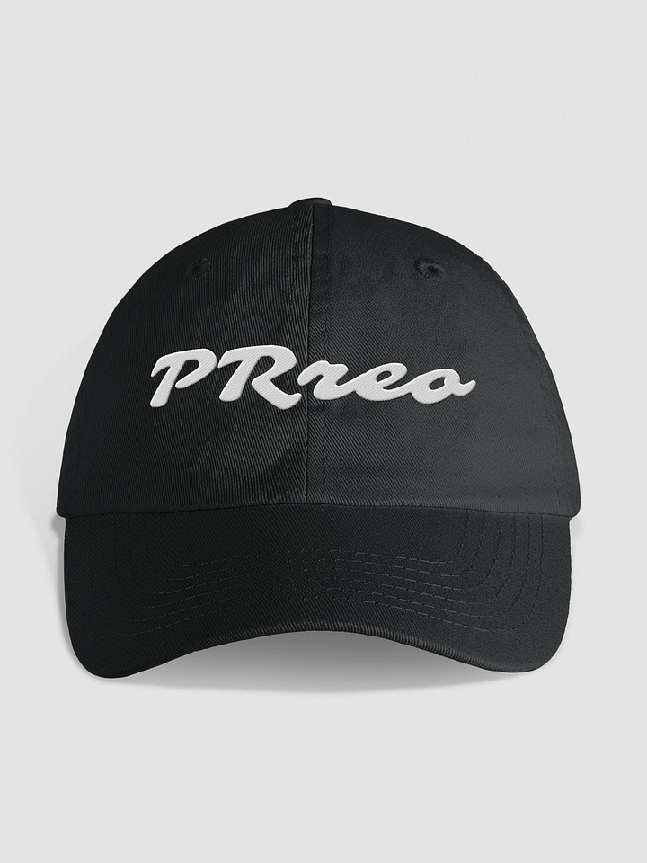 PRreo - Cap product image (2)