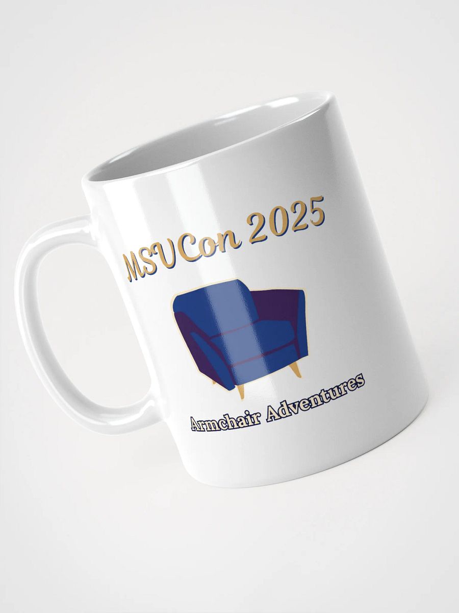 MSVCon 2025 Mug product image (3)