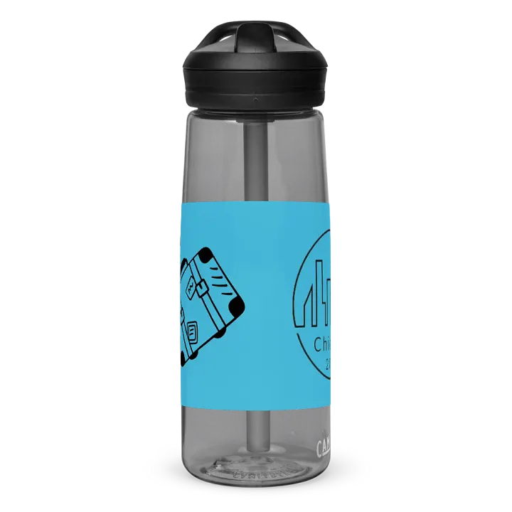 CHICAGO: Travel cup product image (2)