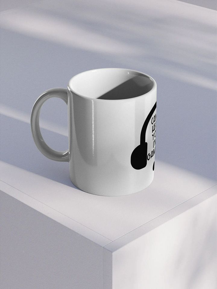 Gaming Mug product image (1)