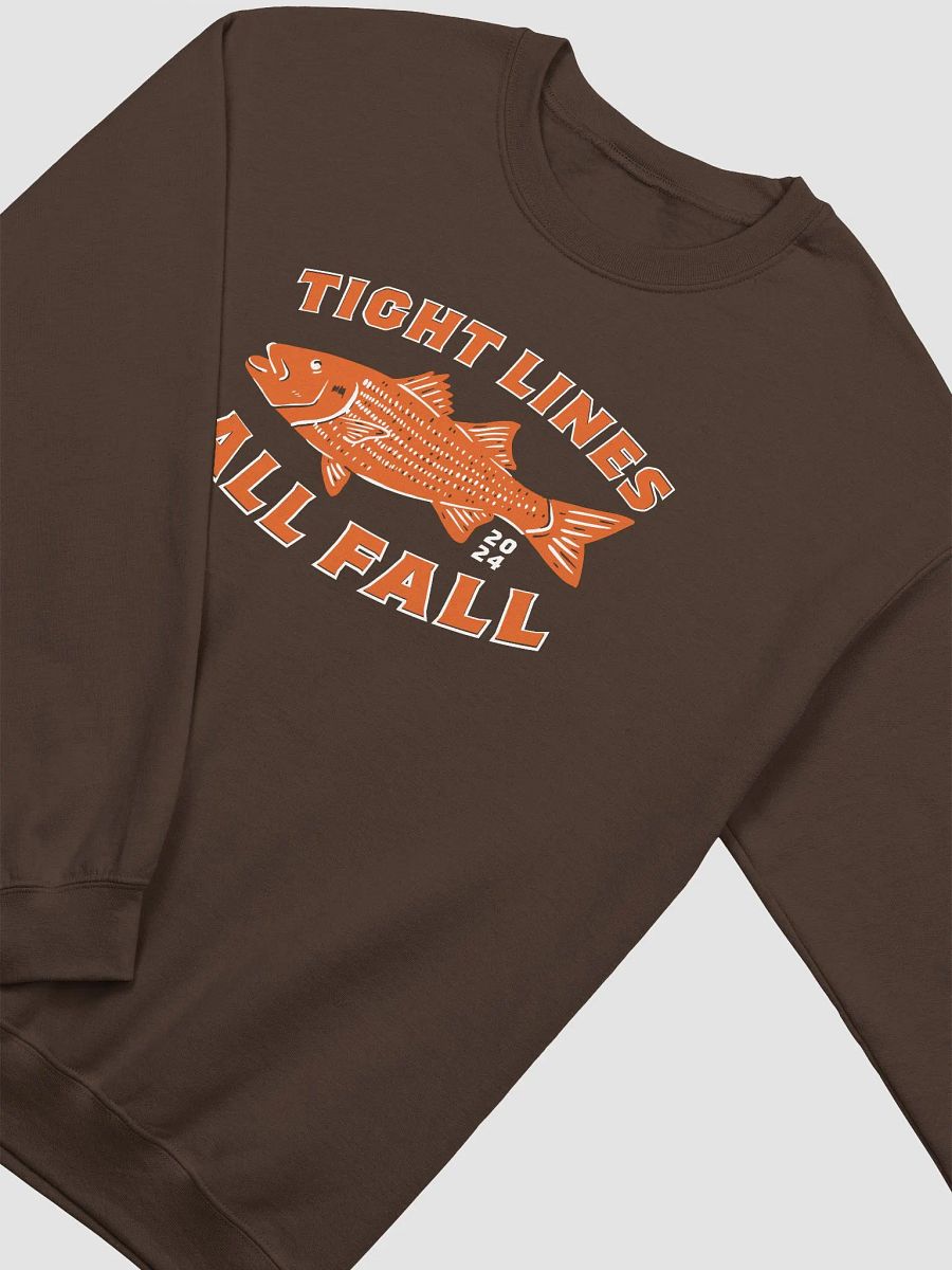 Tight Lines All Fall Crew Neck product image (3)