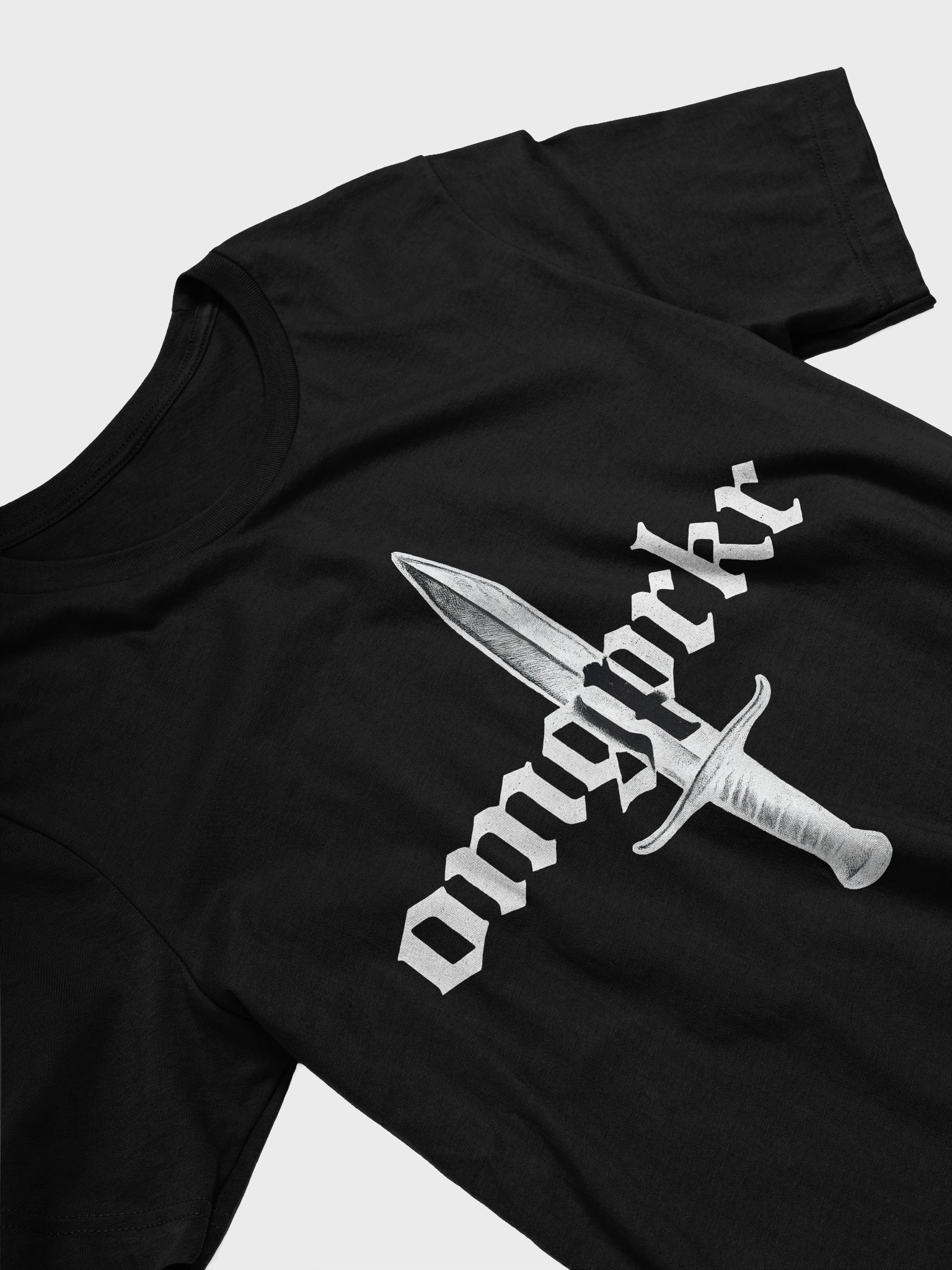 Dagger Black product image (3)