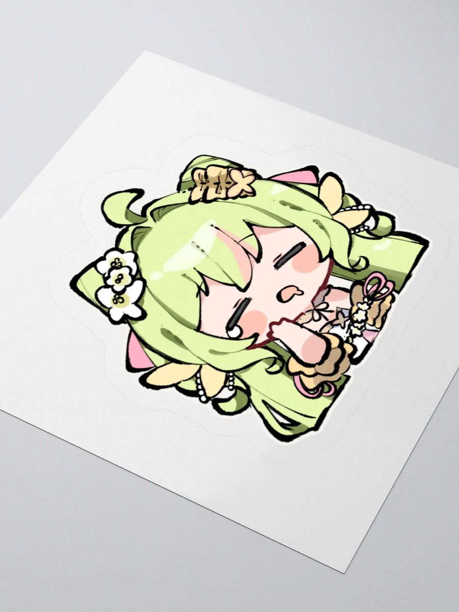 Set C - EEPY Sticker product image (9)