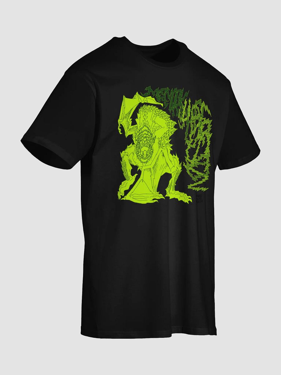 Memory Suppression tee product image (14)