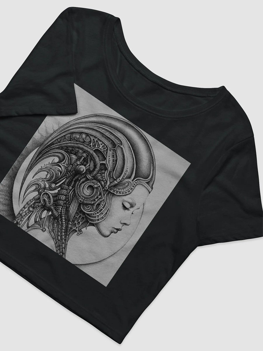 Sunna Crop Tee product image (3)