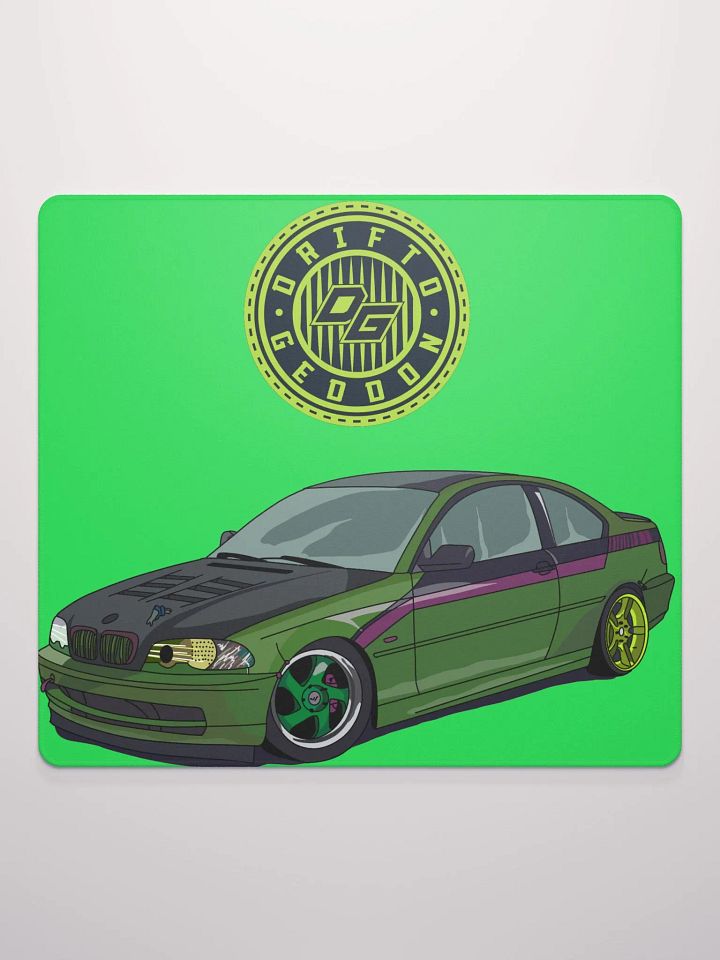 DG Mousepad product image (2)
