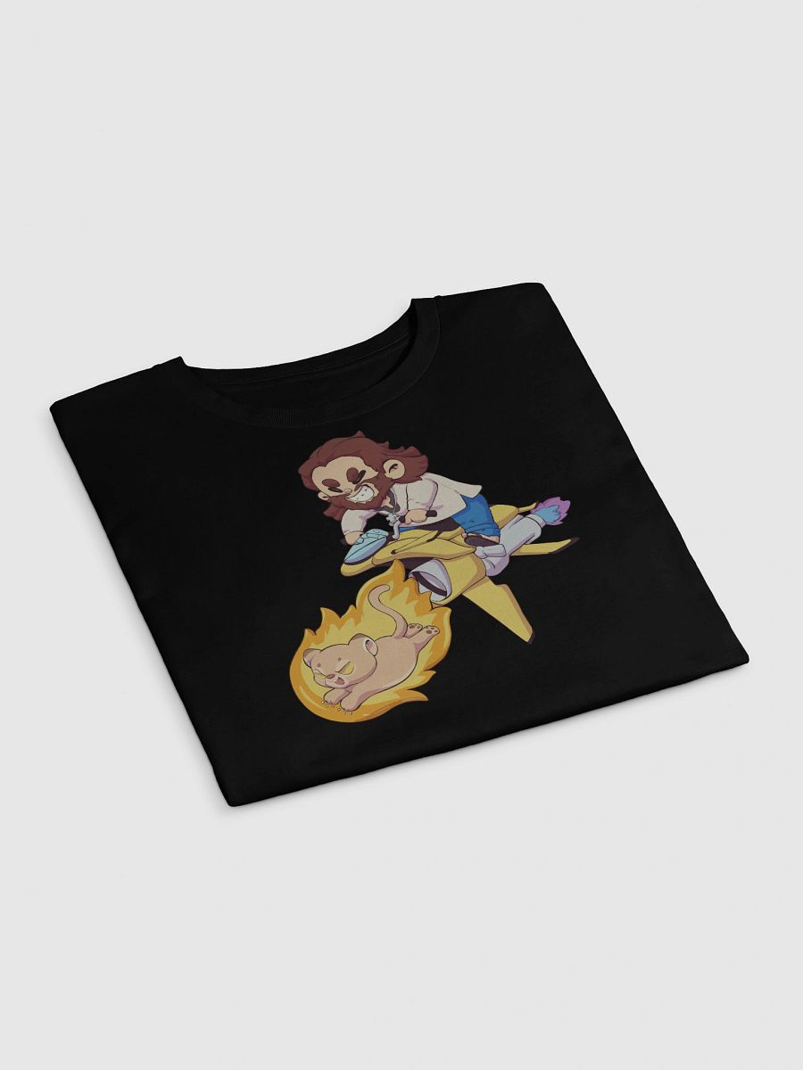 Hot Saviour Crop Top product image (19)
