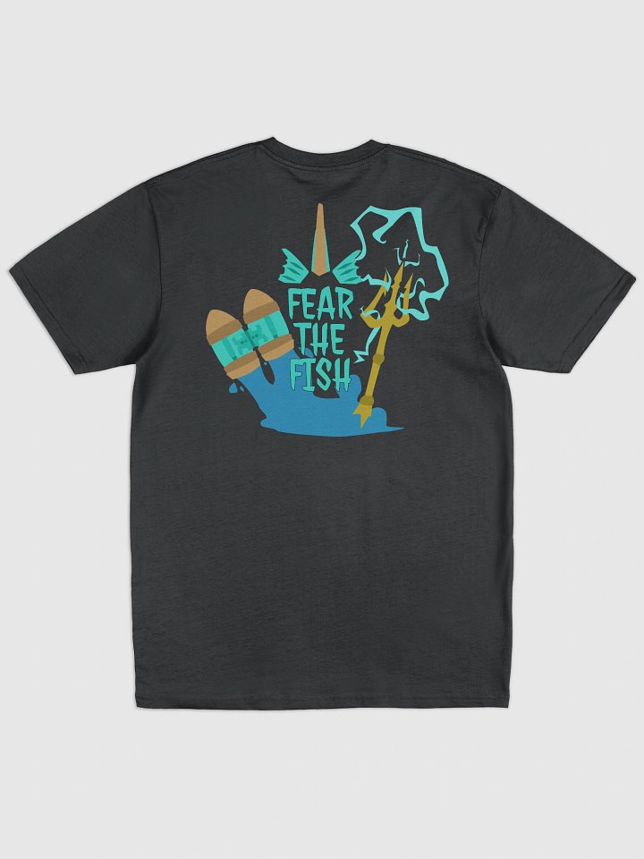 Deep Gill T-Shirt product image (13)