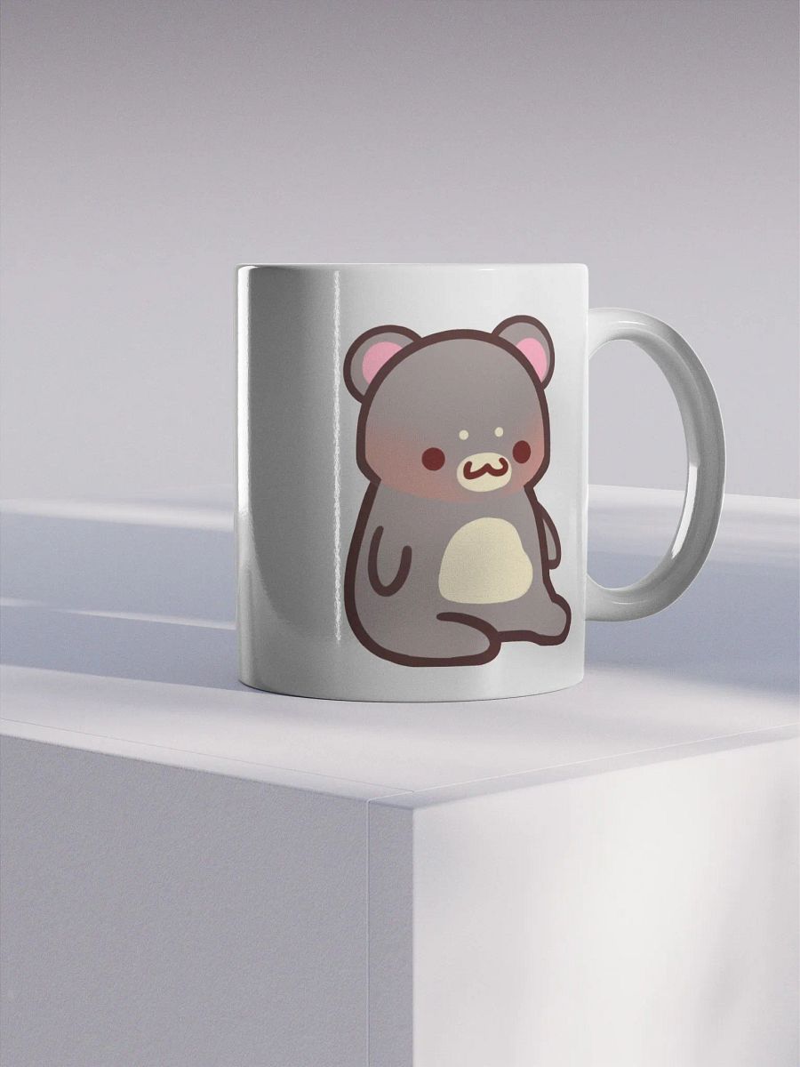 'kmaSit' kuma Mug product image (4)