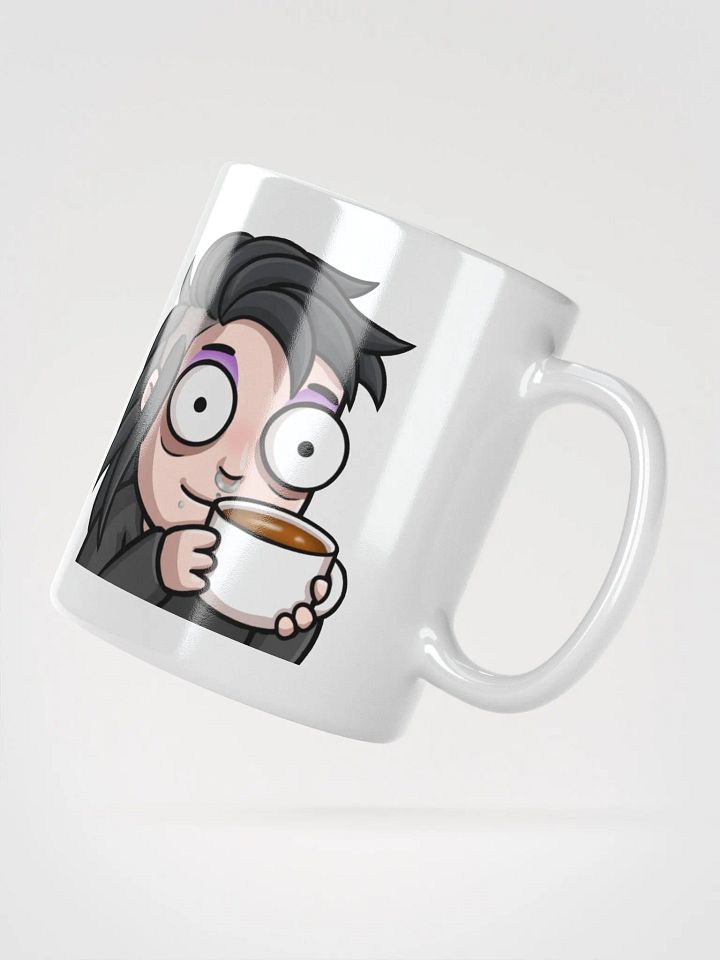 Need Caffeine Mug product image (2)