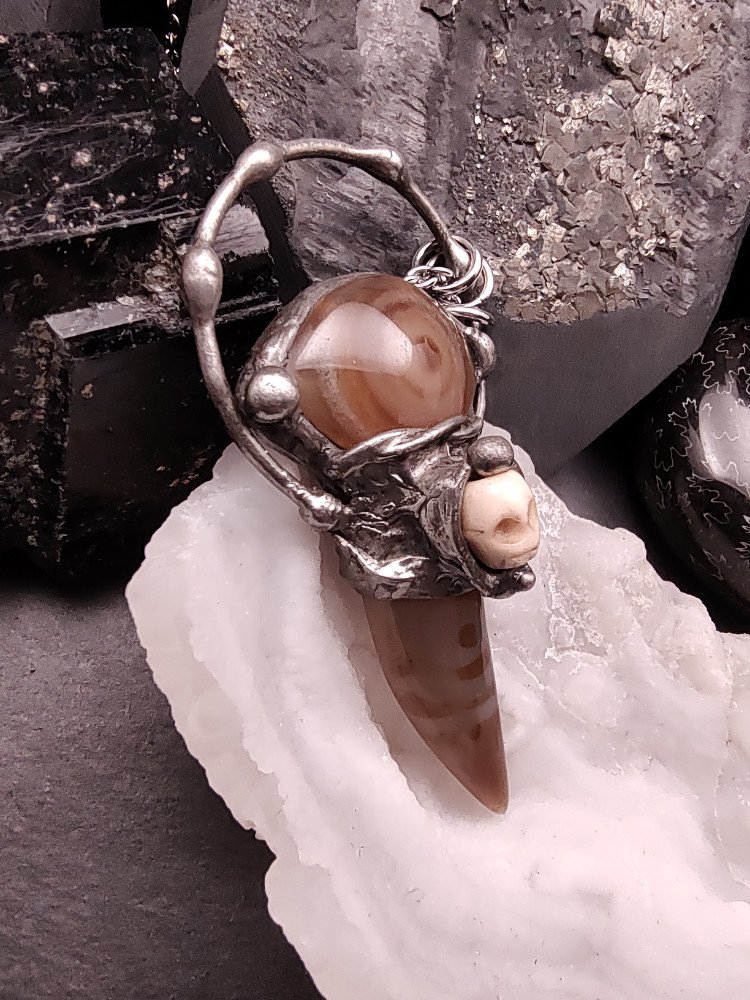 EYESCREAM Cone Talisman - Mystic Ward product image (3)