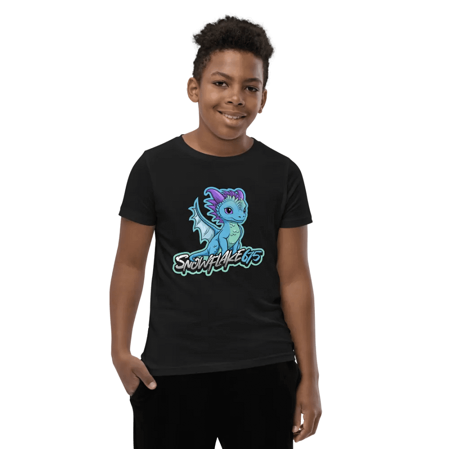 Kid's Tee product image (7)