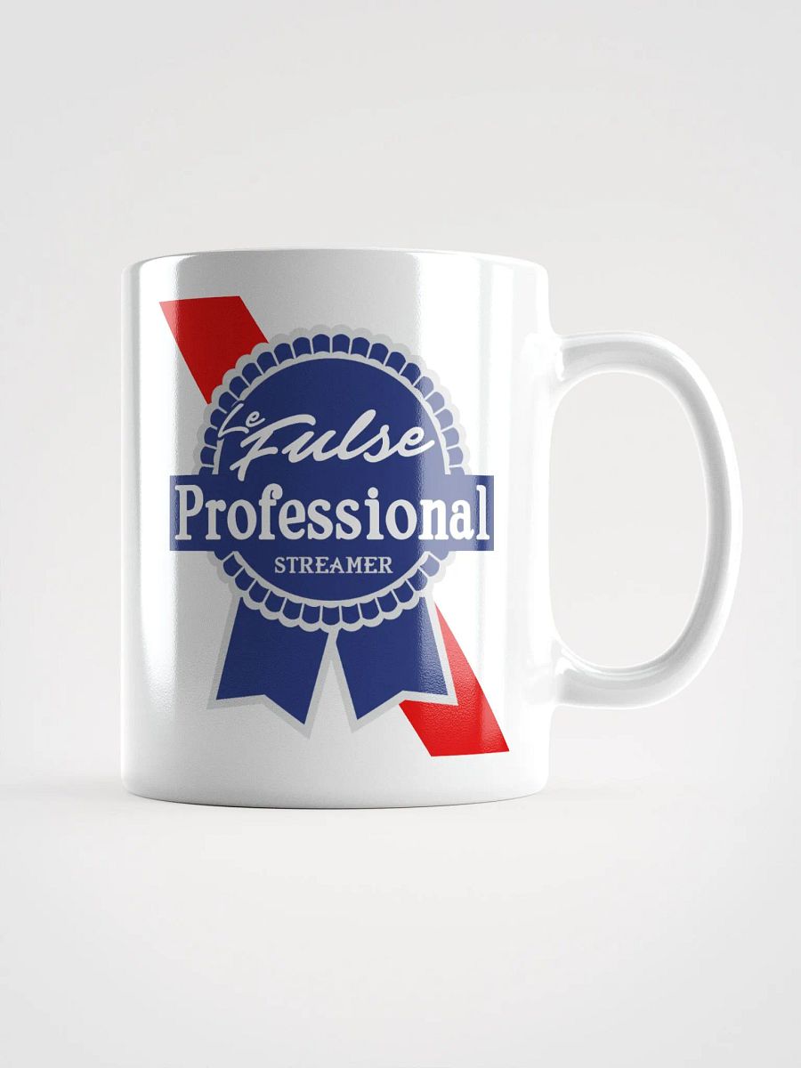 LeFULSE Pro Striimeur - Mug product image (4)