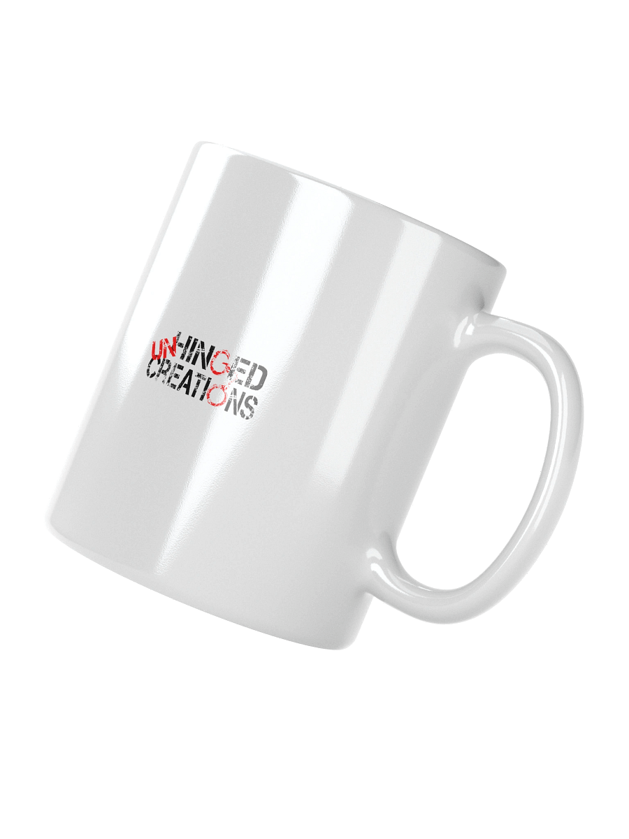 Triggered Coffee Mug product image (5)