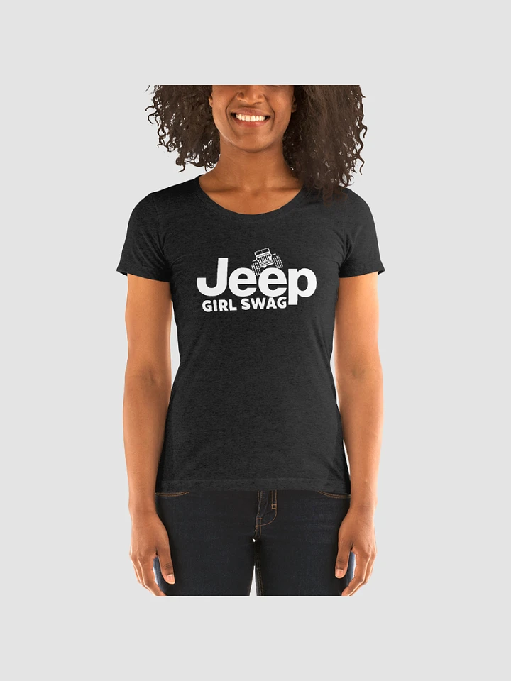 Jeep Girl Swag product image (5)