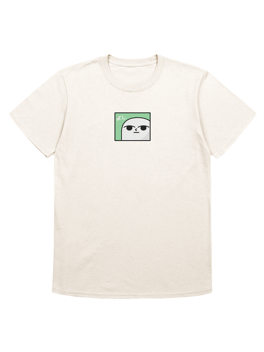 OK Tee Shirt product image (1)