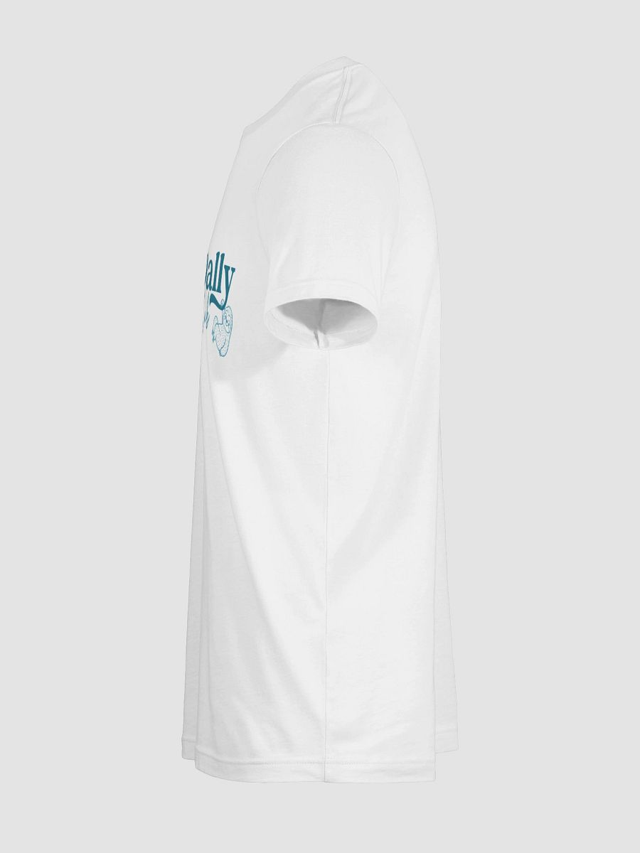 Dilly-Dally Sloth Brunch Club T-Shirt product image (11)