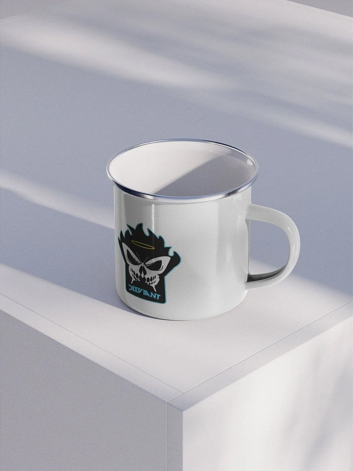 Hating Me Mug product image (2)