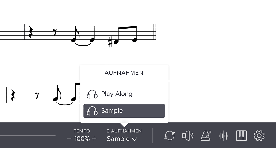 Soundslice Access (Subscription) product image (4)